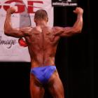 Andrew  Wilson - NPC Oregon State 2011 - #1